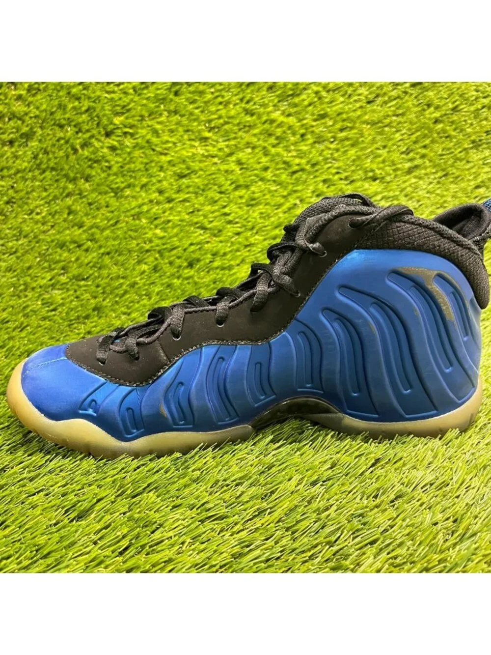 Nike seller notes